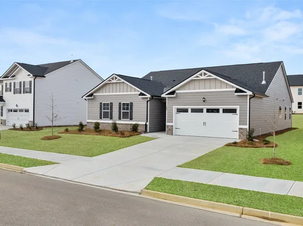 34 Defilippe Dr, Statham, GA 30666