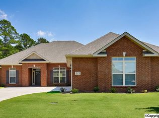 215 Maplebrook Dr, Madison, AL 35756