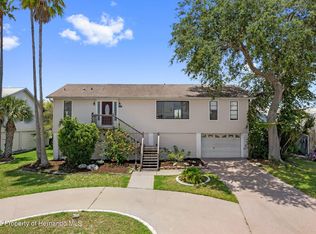 4048 Bluefish Dr, Hernando Beach, FL 34607