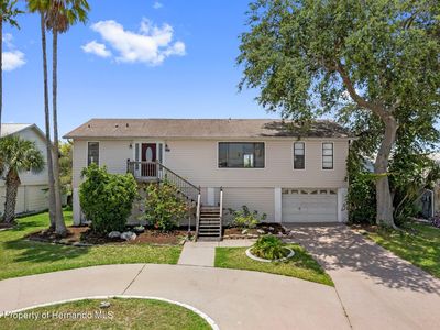 4048 Bluefish Dr, Hernando Beach, FL, 34607