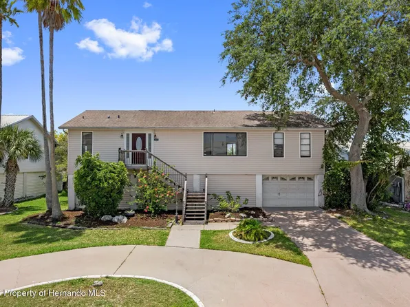 4048 Bluefish Dr, Hernando Beach, FL 34607