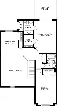 1028 Burnett St — Photo 17