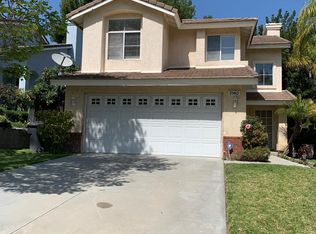 2140 Avenida Hacienda, Chino Hills, CA 91709