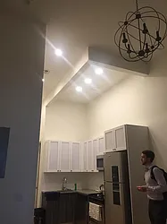 Rented by P Management