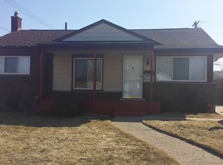 28920 Hollywood St, Roseville, MI