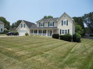 11416 Rock Springs Dr, Knoxville, TN 37932