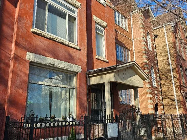1712 N Ashland Ave #2F, Chicago, IL 60622