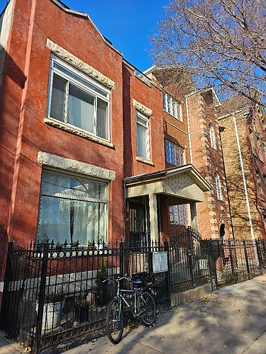 1712 N Ashland Ave #2F Photo 1