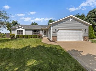 1603 Greenridge Dr, Urbana, IL