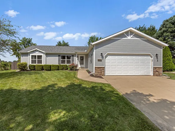 1603 Greenridge Dr, Urbana, IL 61802