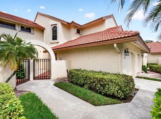 8320 Waterline Drive #202, Boynton Beach, FL 33472