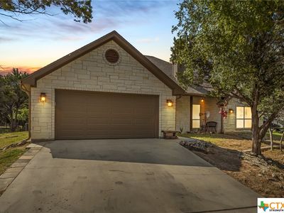 15765 Salado Dr, Temple, TX, 76502