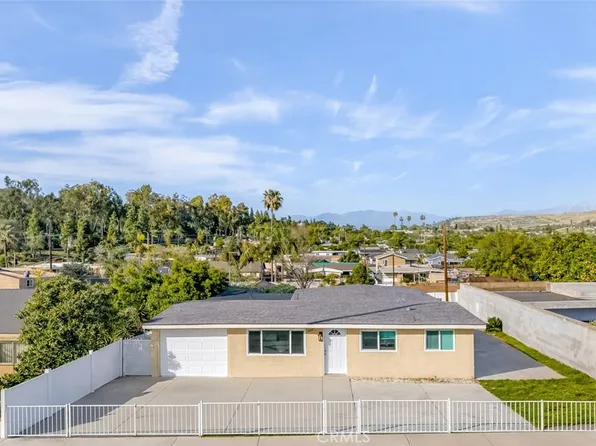17437 Northam St, La Puente, CA 91744