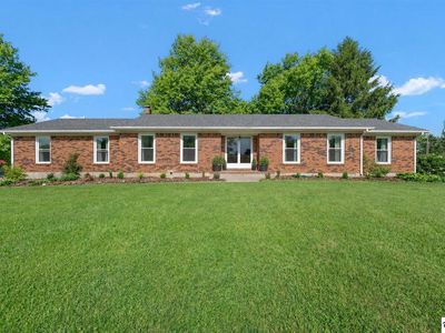161 Lombardy Dr, Cecilia, KY, 42724