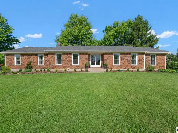 161 Lombardy Dr, Cecilia, KY 42724