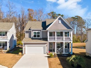 4070 Rutherford Ct., Little River, SC 29566