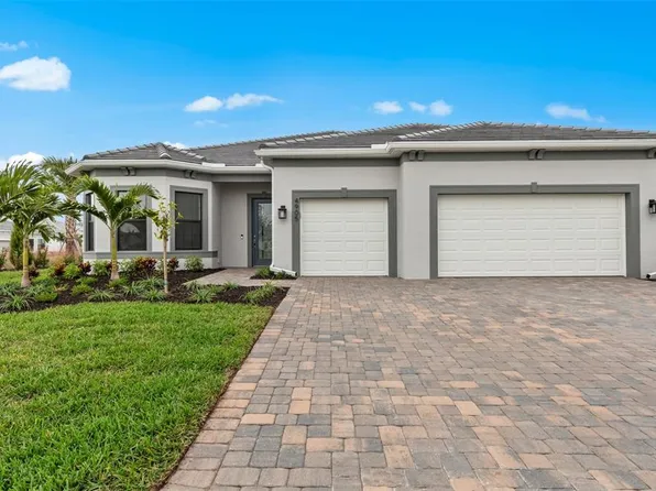 4905 Del Rey Cv, Lakewood Ranch, FL 34211