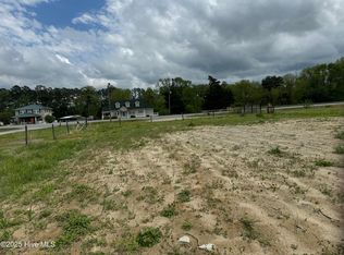 2ac Us 17, Maysville, NC 28555