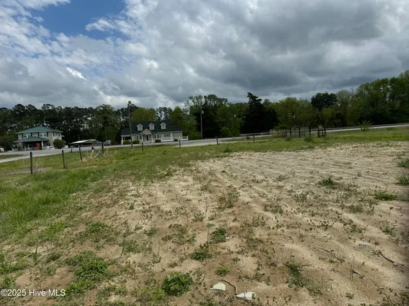 2ac Us 17, Maysville, NC 28555