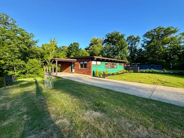 1010 Nimitz Ln, Cincinnati, OH 45230