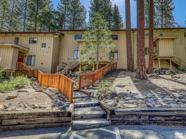 321 Ski Way, Incline Village, NV 89451