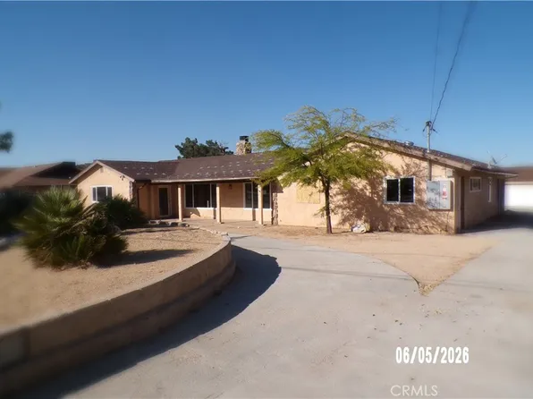8309 Langdon Ave, Hesperia, CA 92345