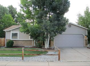 13831 W 66th Dr, Arvada, CO 80004