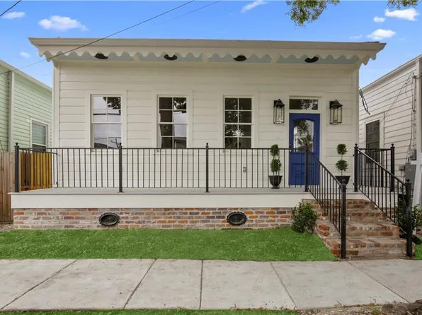 731 Valence St, New Orleans, LA 70115