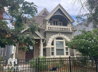 1515 E 31st Ave, Denver, CO 80205