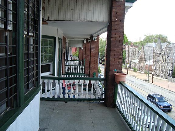 4th image of 4102 Baltimore Ave #2F
