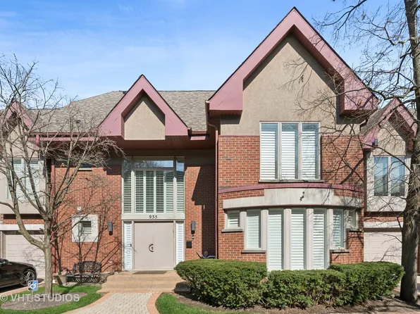 935 Central Ave, Highland Park, IL 60035