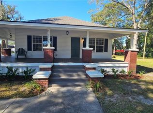 3701 Hardee Ave, Brunswick, GA 31520