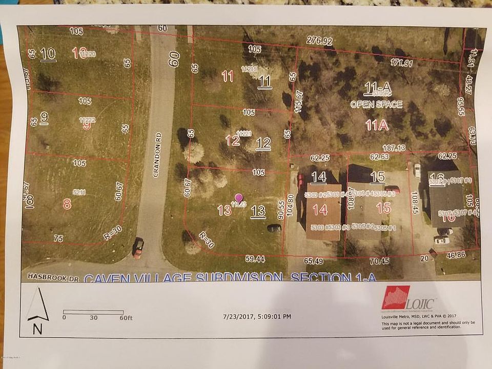 2nd image of 12105 Standiford Plaza Dr