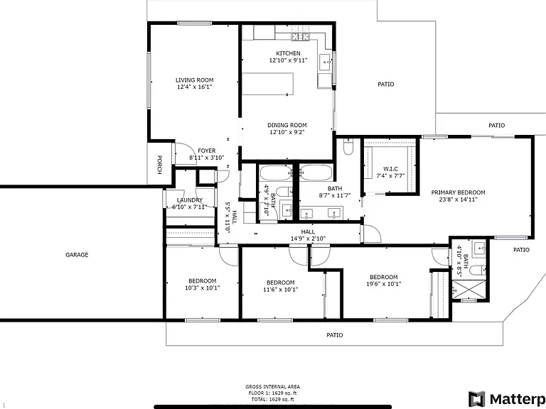 8449 Travis Ct — Photo 20