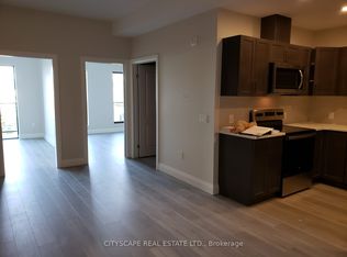 5 Wake Robin Dr #313, Kitchener, ON N2E 0H6