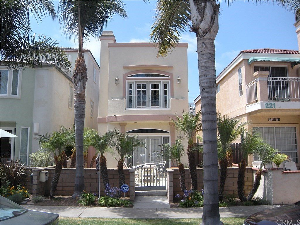 219 6th St, Huntington Beach, CA 92648 Zillow