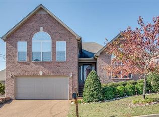 7160 Smokey Hill Rd LOT 209, Antioch, TN 37013