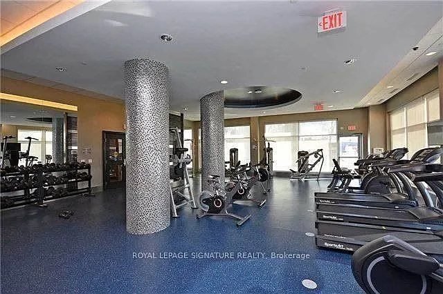 55 Speers Rd #1113 — Photo 10