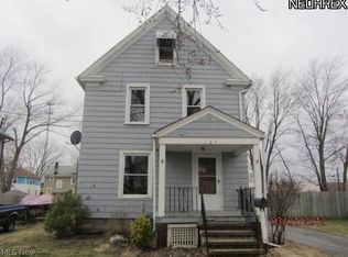127 Homer Ct, Elyria, OH 44035