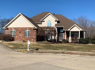 37 Meadow Rue Dr, Edwardsville, IL 62025