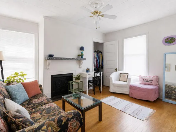 2541 Garfield Ave #3, Minneapolis, MN 55405