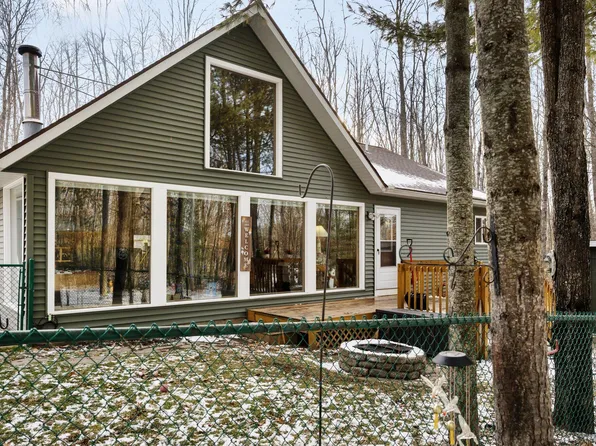 2994 Hill St, Grayling, MI 49738