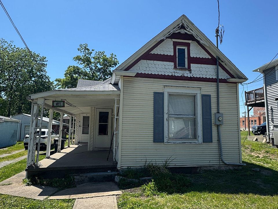1st image of 411 N 8th St