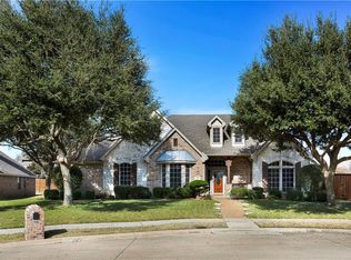 2201 Stacia Ct, Plano, TX 75025