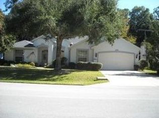 8855 SW 194th Ct, Dunnellon, FL 34432