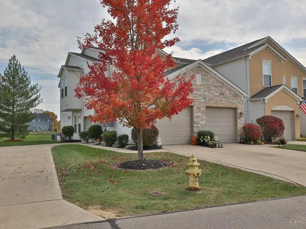 7256 Villa Ln, Harrison, OH 45030