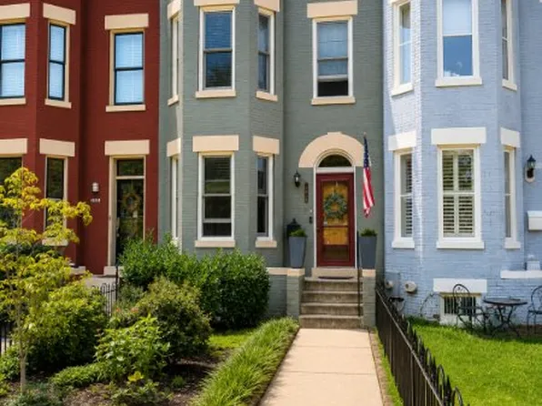 1379 N Carolina Ave NE, Washington, DC 20002