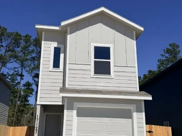 17127 Saxophone Ln, Conroe, TX 77306