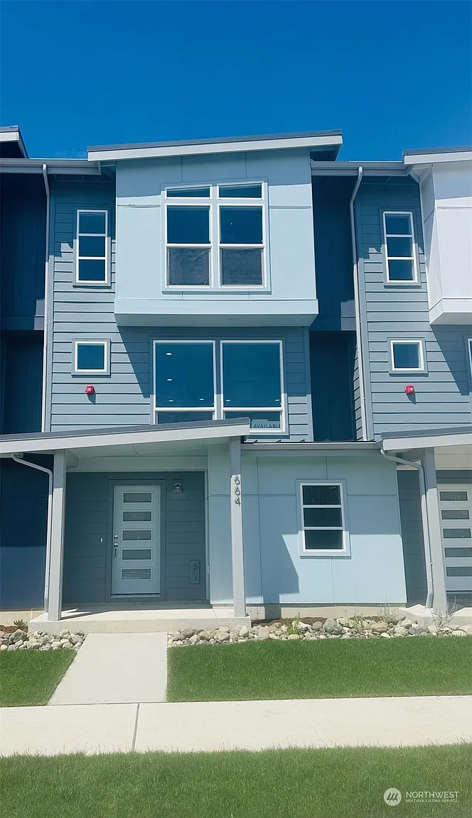 664 (Lot 37) Venture Way photo 1