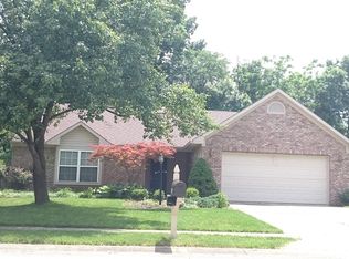 6567 Quail Run, Fishers, IN 46038